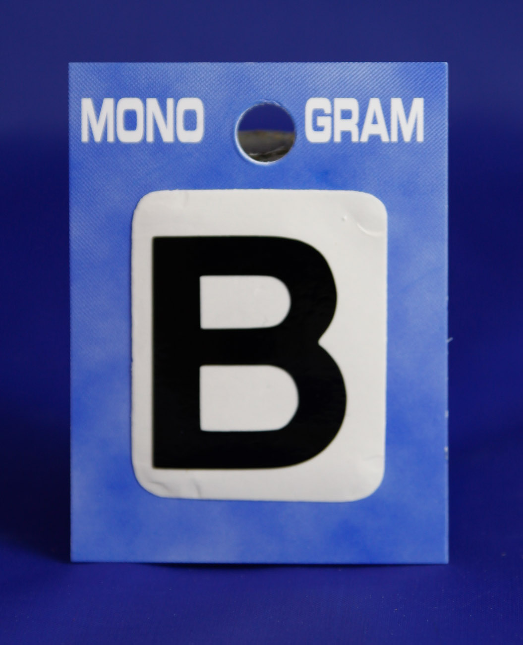 28BB 28mm Black B Monogram