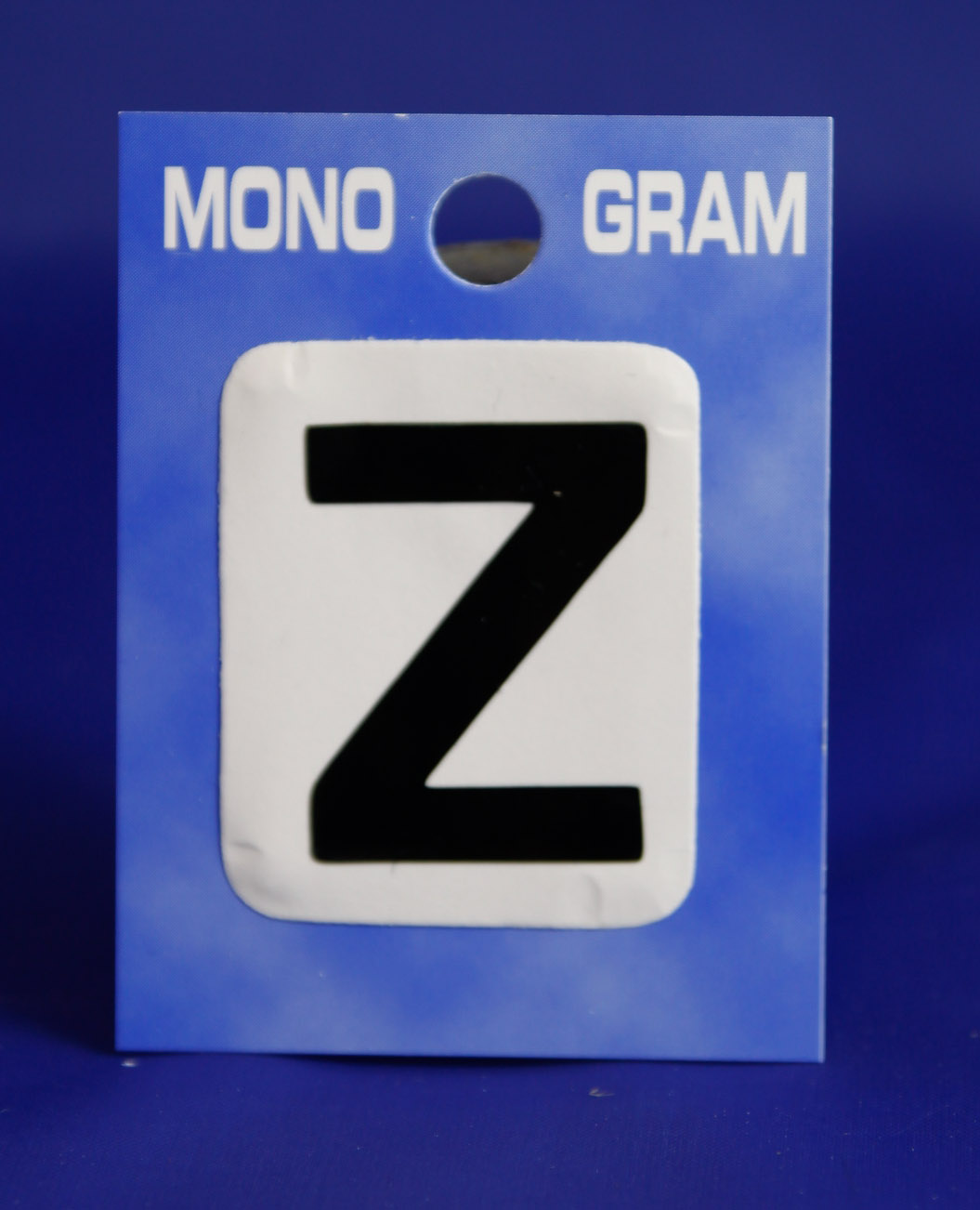 28BZ 28mm Black Z Monogram