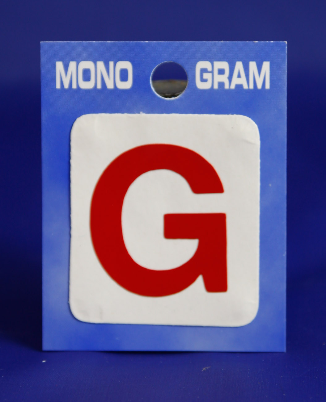 28RG 28mm Red G Monogram