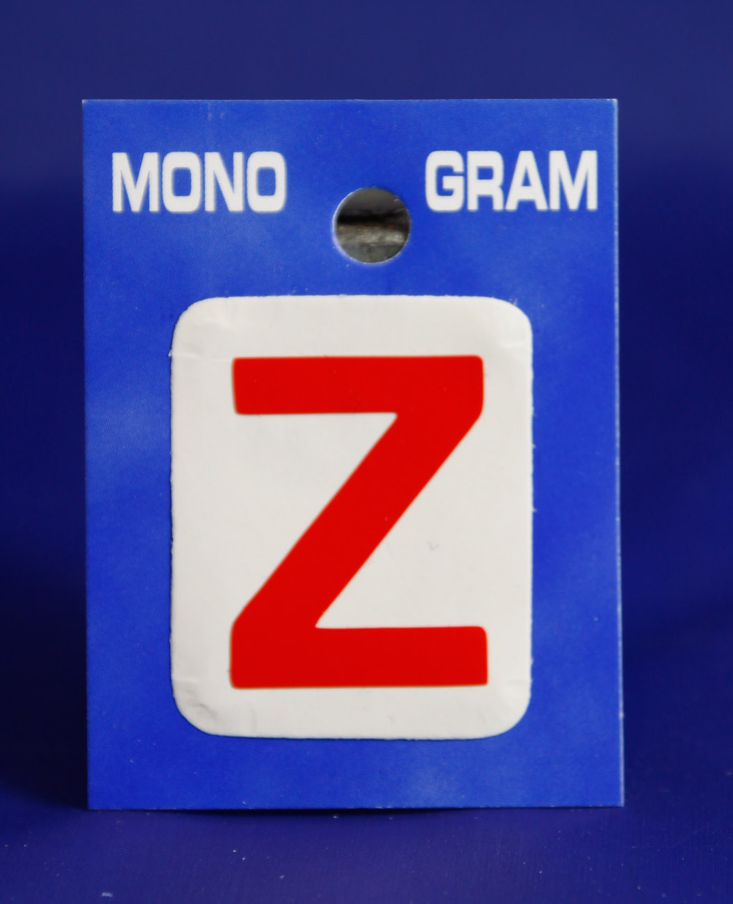 28RZ 28mm Red Z Monogram