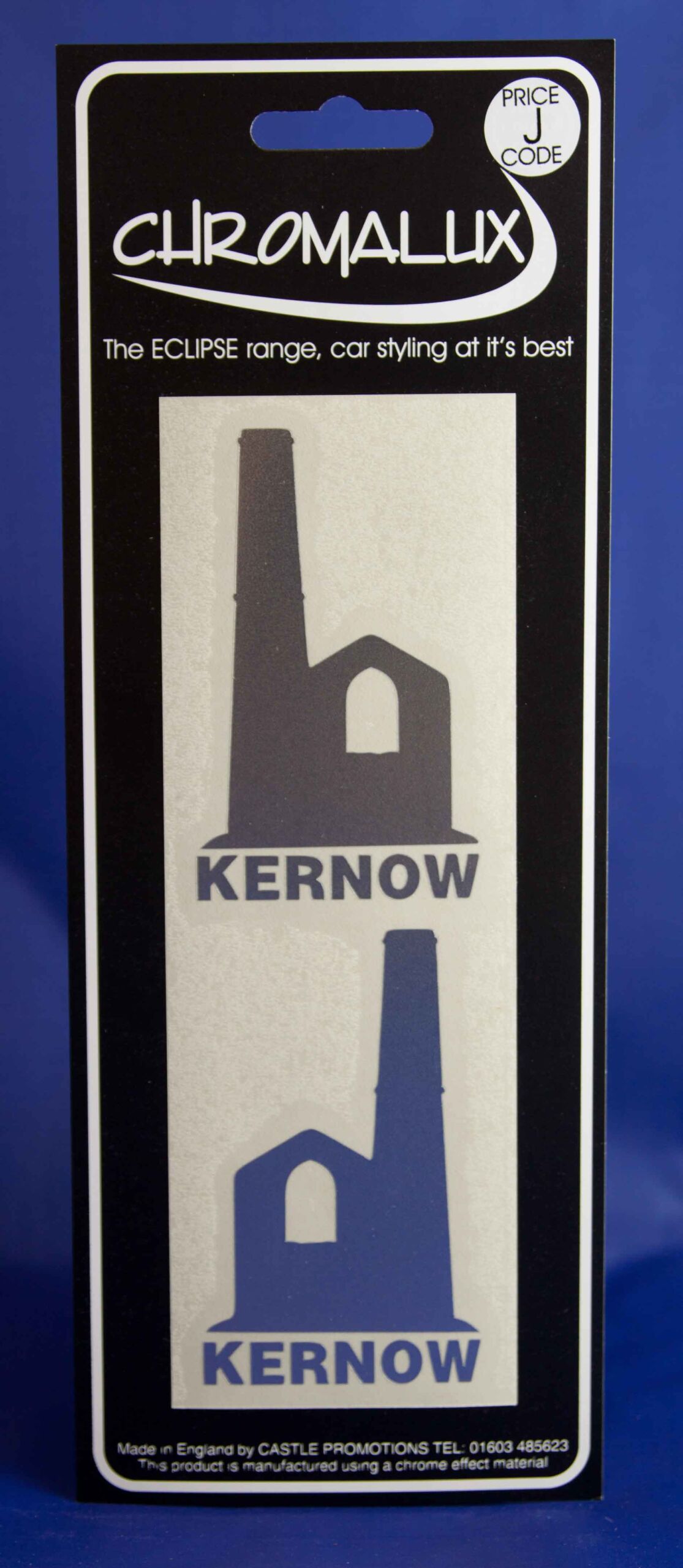 CX10 Kernow Tin Mine Pairs
