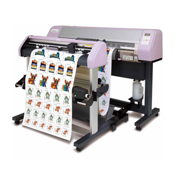 Custom or Bespoke Sticker Printing